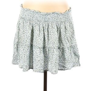 Target Wild Fable Ditsy Floral Skirt